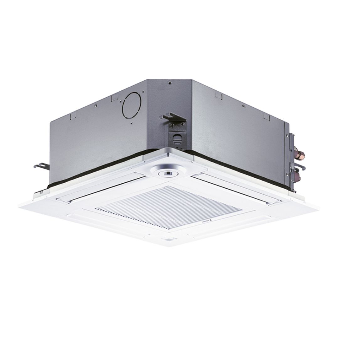 Mitsubishi Electric Mr Slim Ceiling SLZ-M Cassette R32 2.5kW ID 1/4 x 3/8