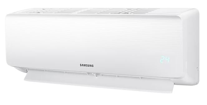 Samsung Inv Bedarra Series R32 5.1kW Wall Split ID 1/4 x 1/2