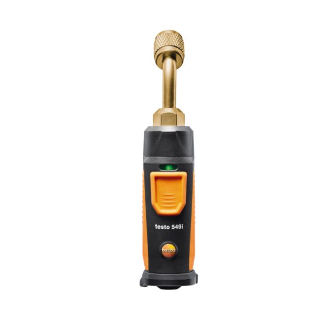 Testo 549i - High-pressure Gauge Smart Probe