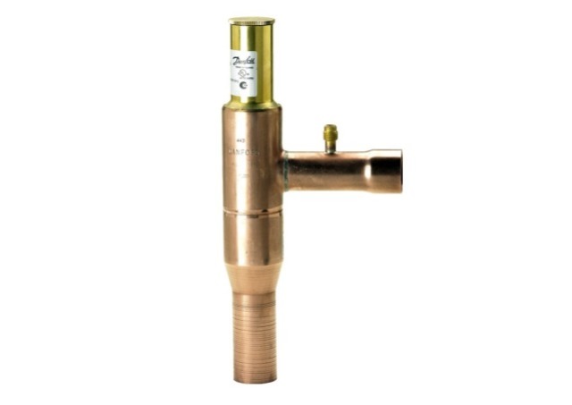 Danfoss CPR Valve KVL35 1-3/8" (0-90psi)