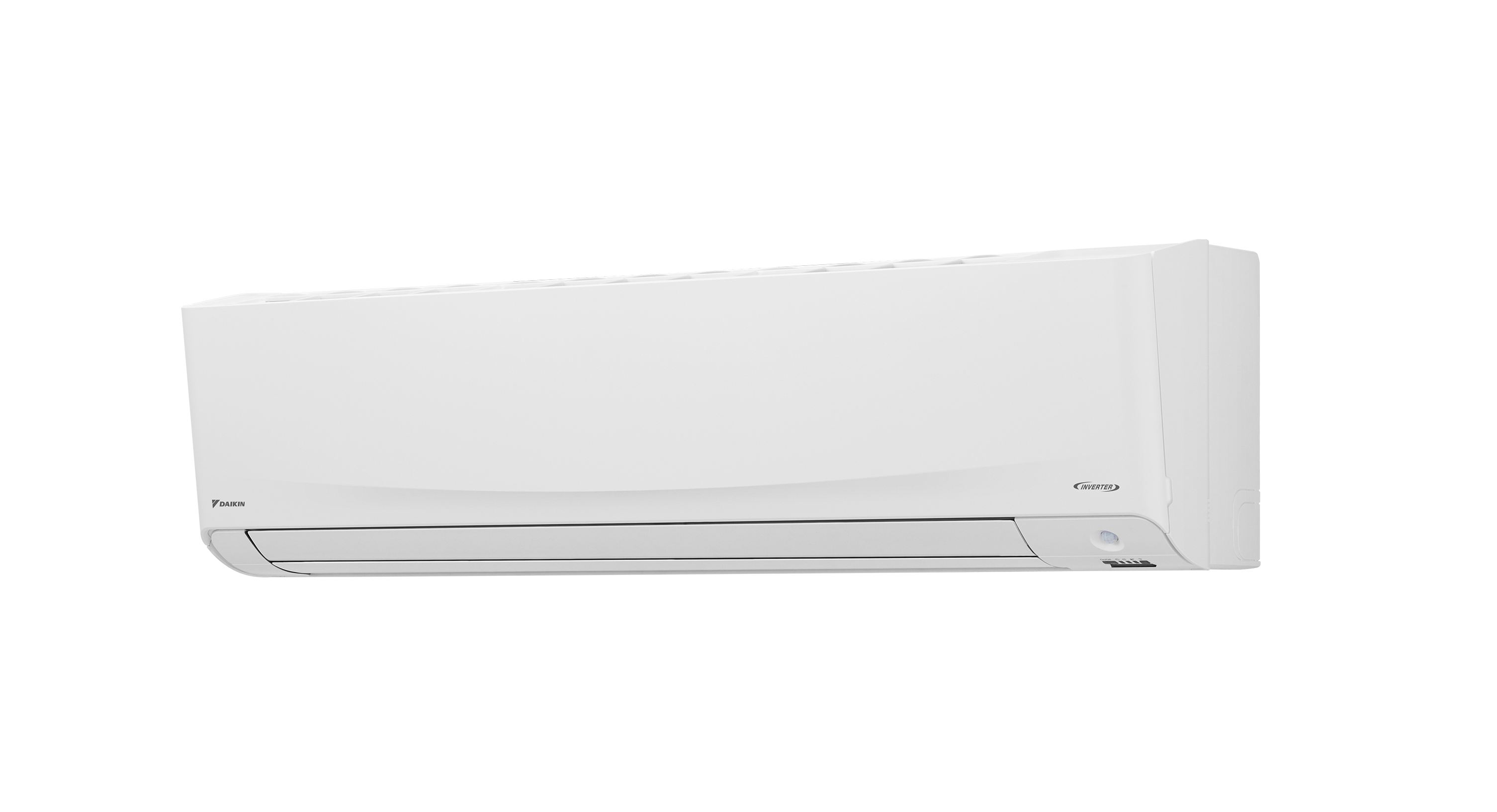 Daikin Inv XL R32 9kW R/C Wall Split ID 1/4 x 5/8