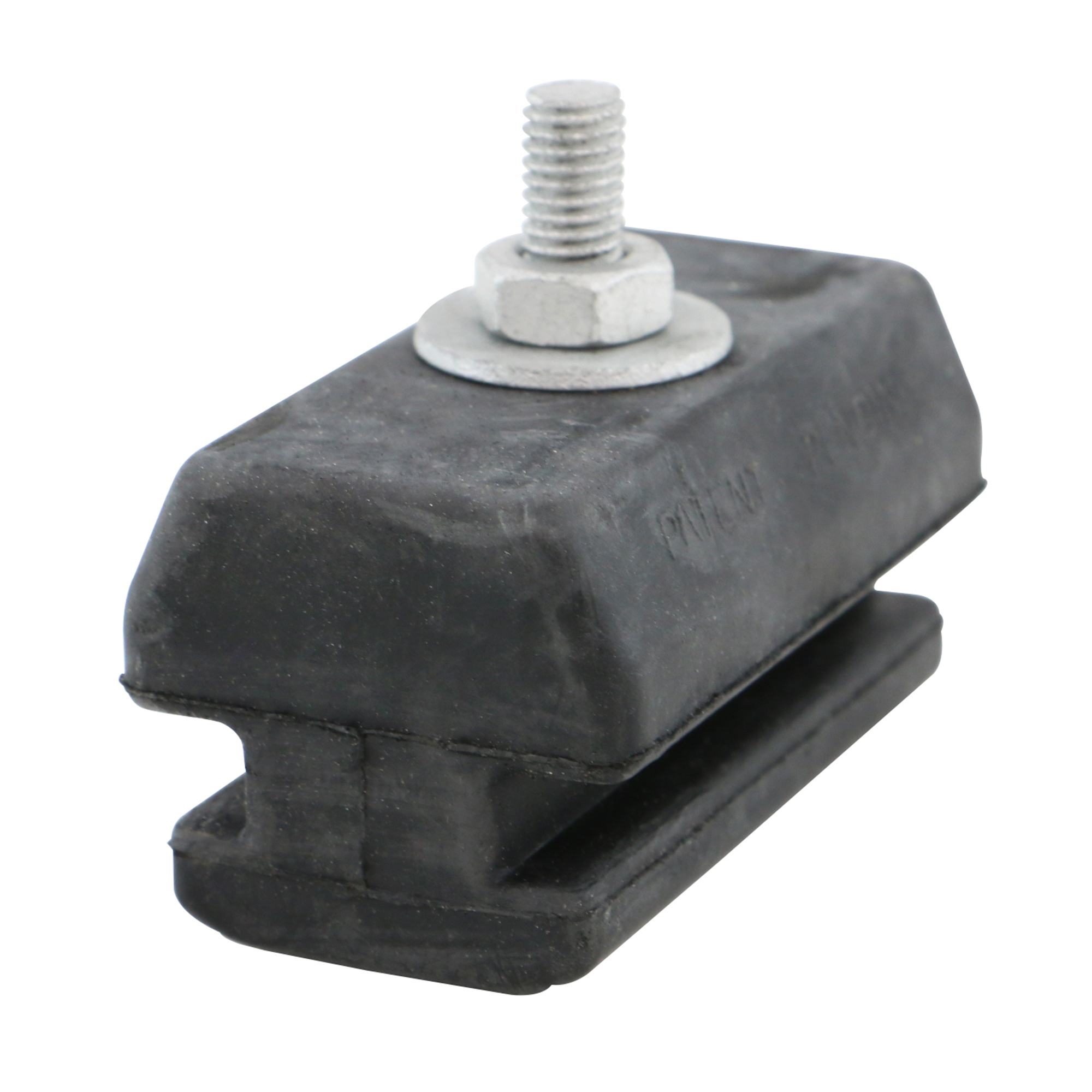 Unistrut Vibration Mount