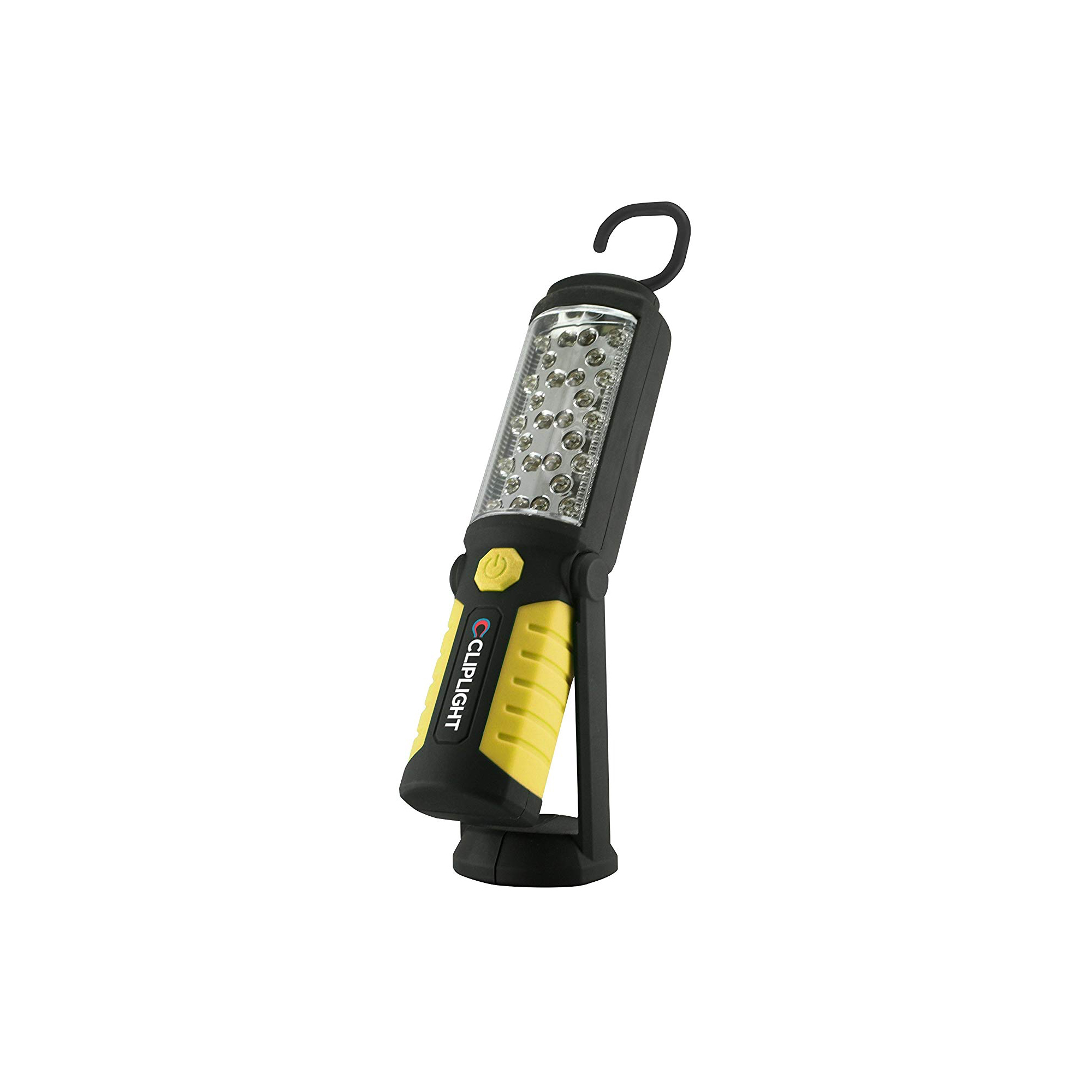 LED Light Pivoting Torch