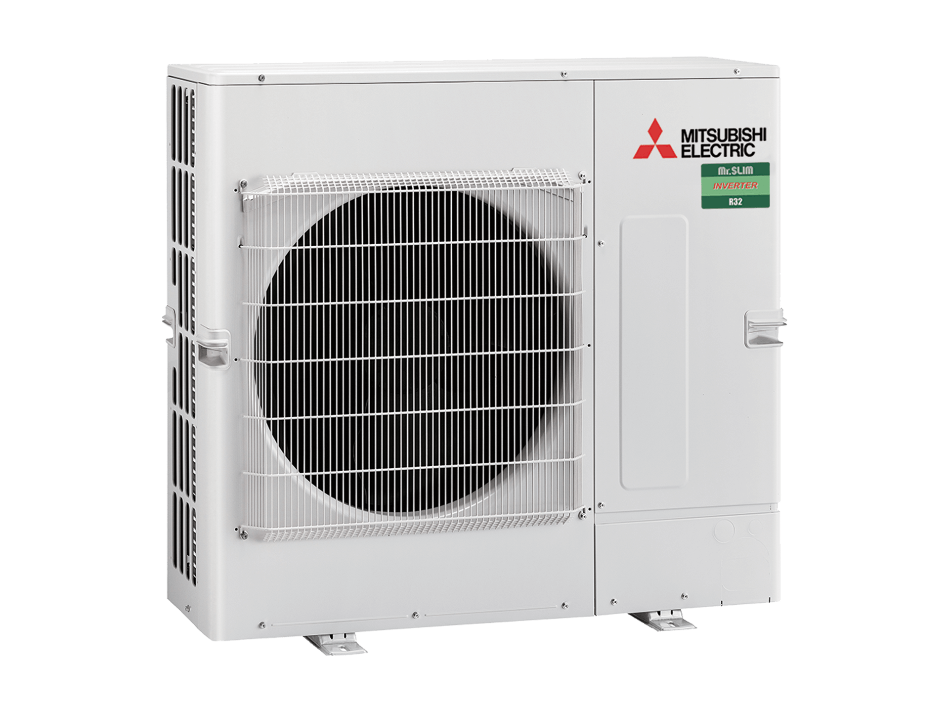 Mitsubishi Electric Ducted Inv R32 12.5kW 1 Ph OD 3/8 x 5/8