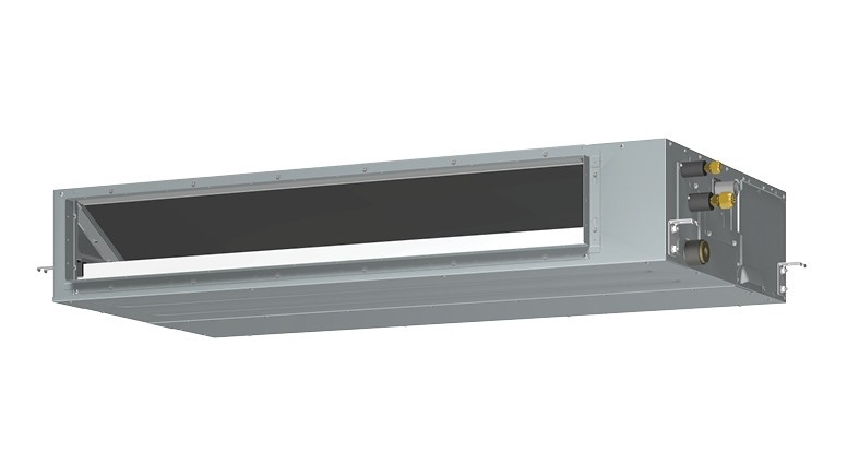 Fujitsu Mid Static Slimline Ducted R32 8.5kW ID 3/8 x 5/8