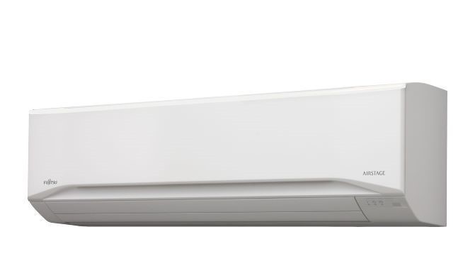 Fujitsu Comfort R32 9.4kw C/O Wall Split ID 3/8 x 5/8