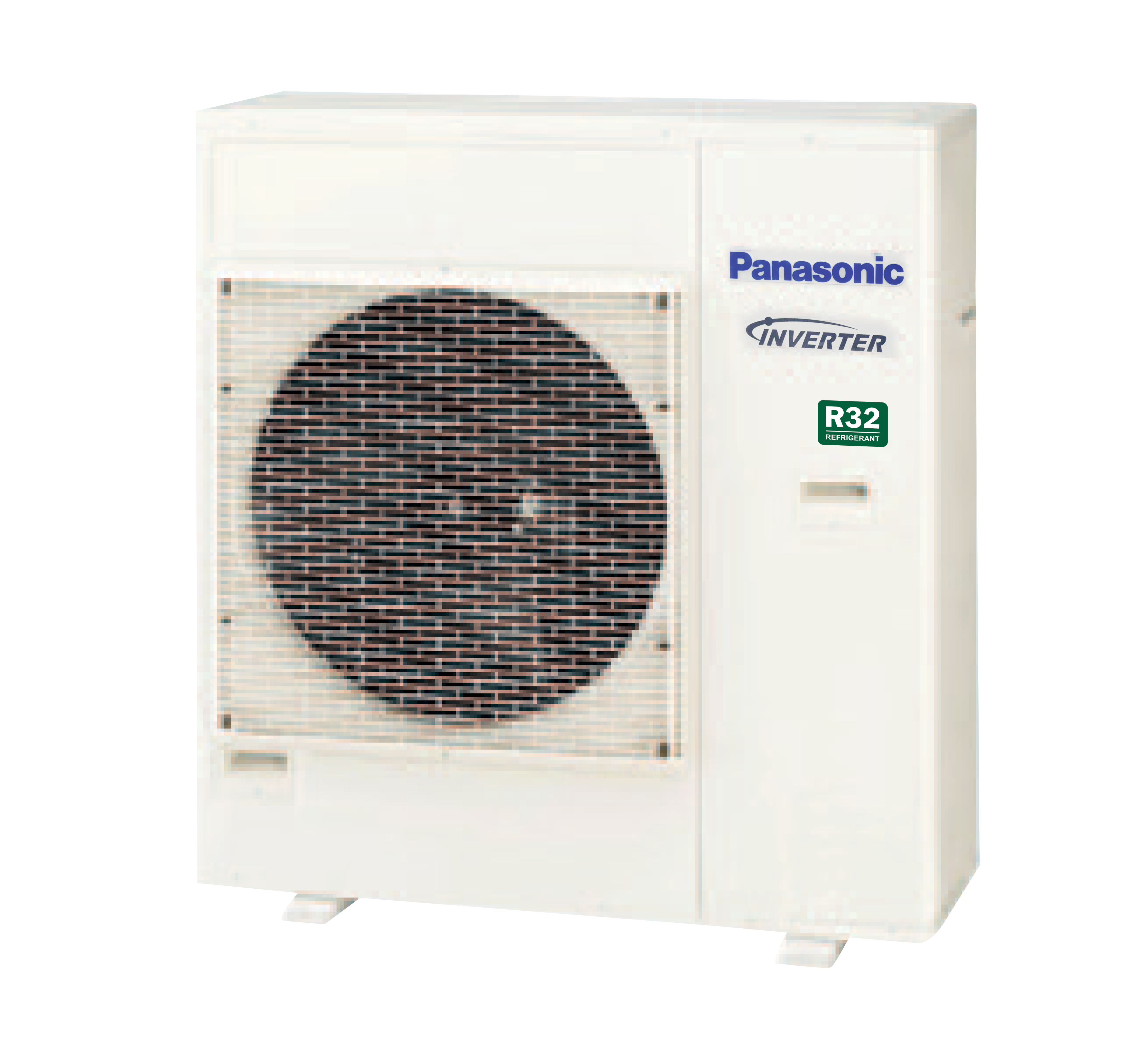 Panasonic Inv Multi Split System R32 10.0kW 5 port OD