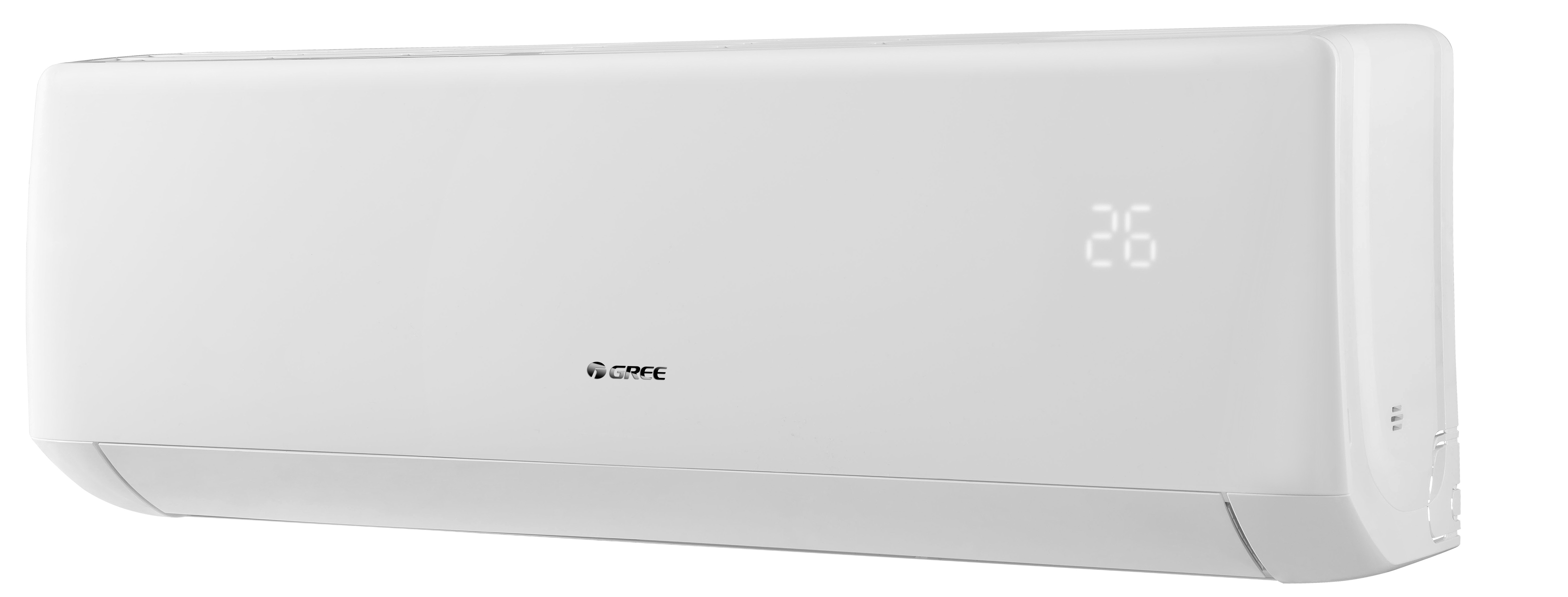 Gree Inv Bora R32 2.5kW Wall Split ID 1/4 x 3/8